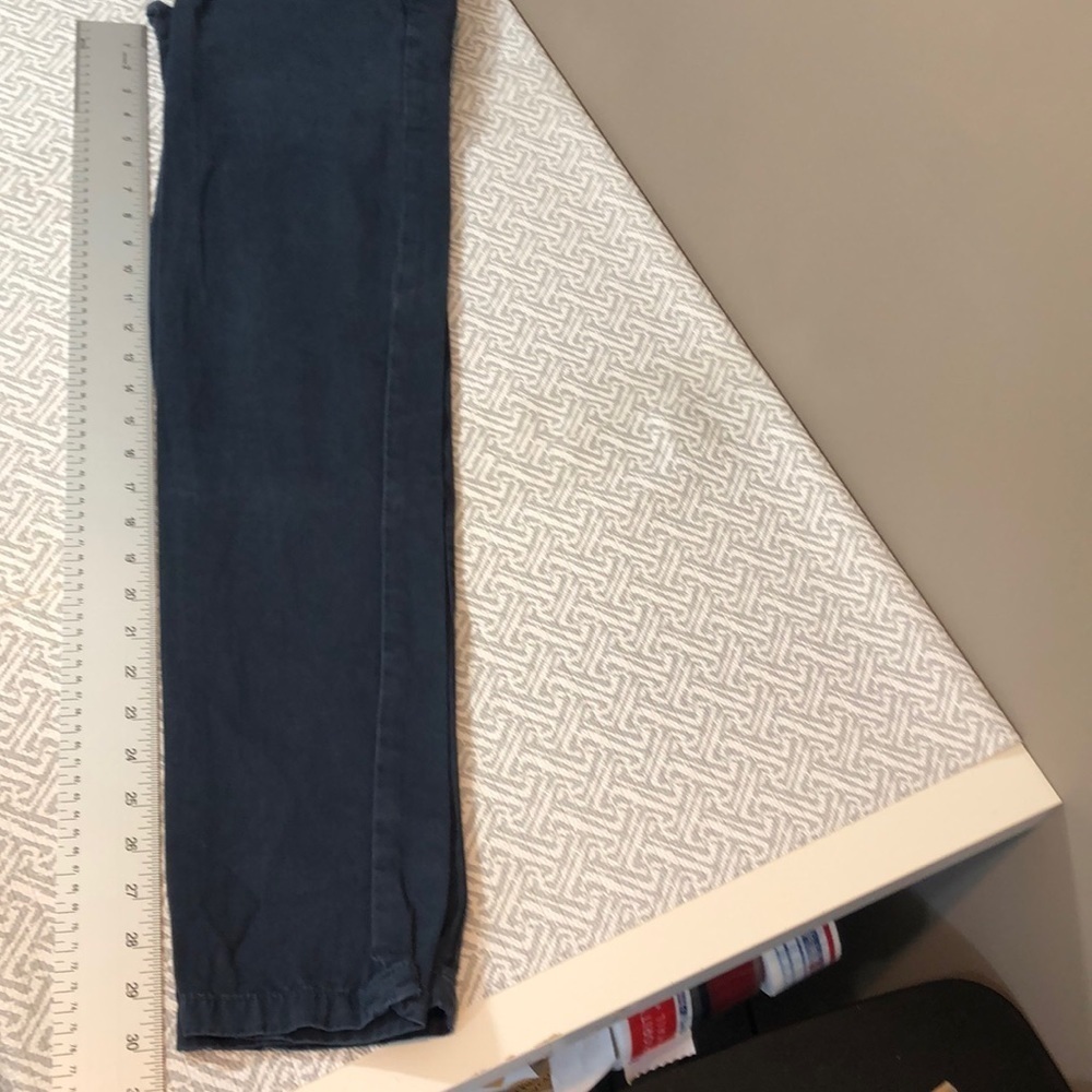 Hurley Lowrider Ex-Boyfriend Pants 00 - Picture 9 of 9